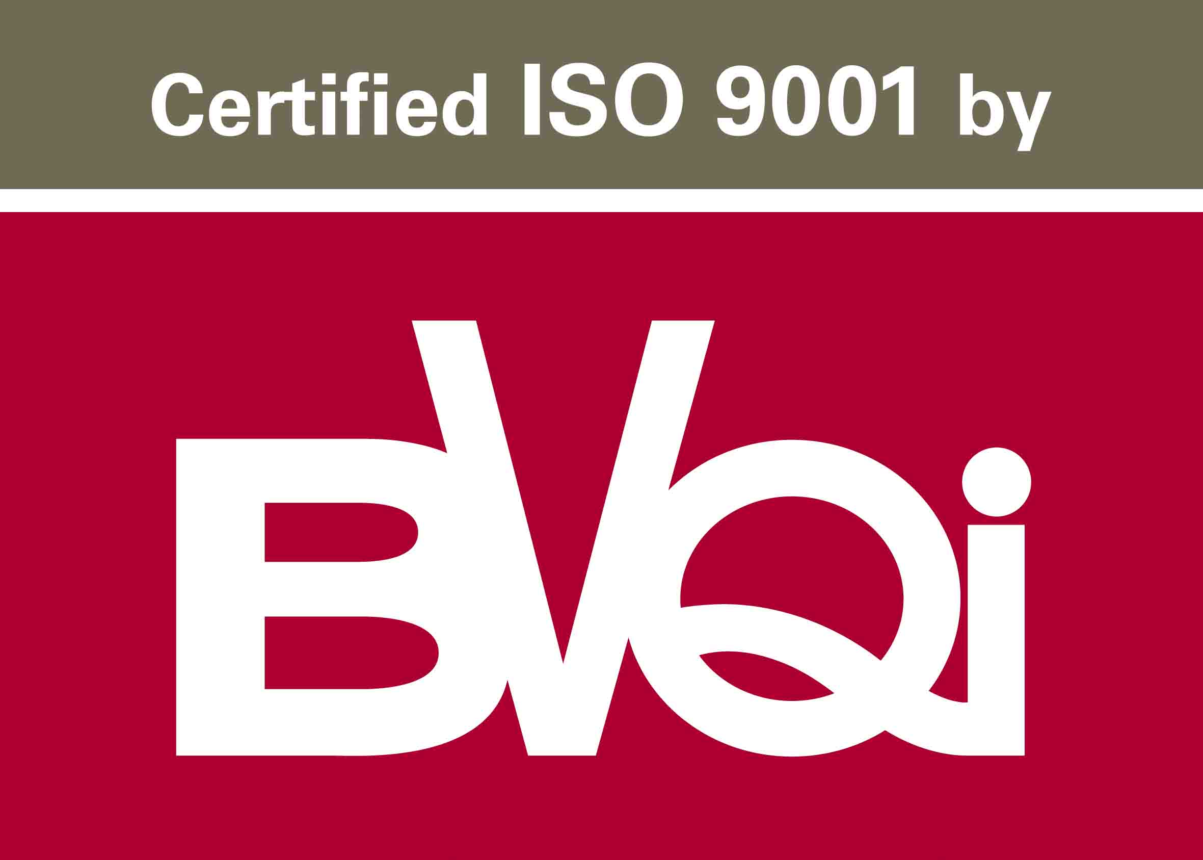 certificato bvqi